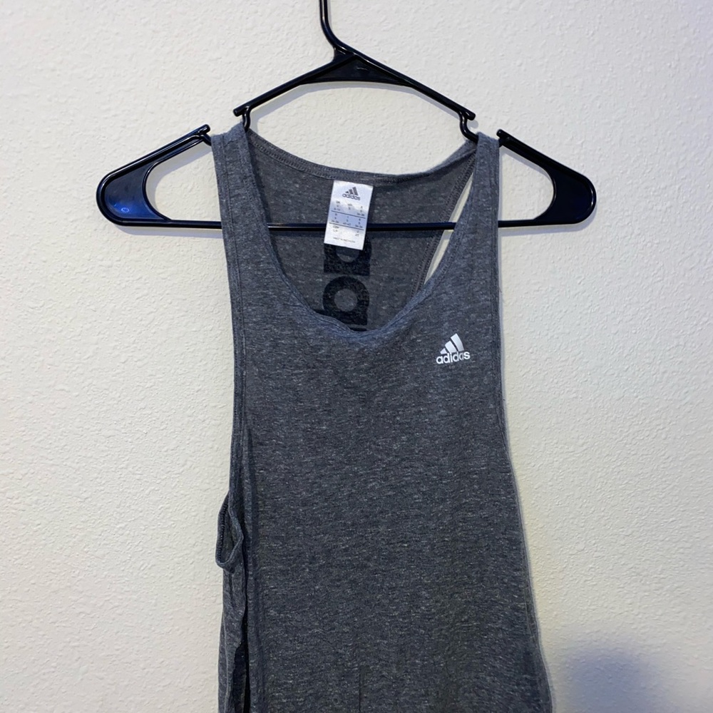 Adidas Workout Tank